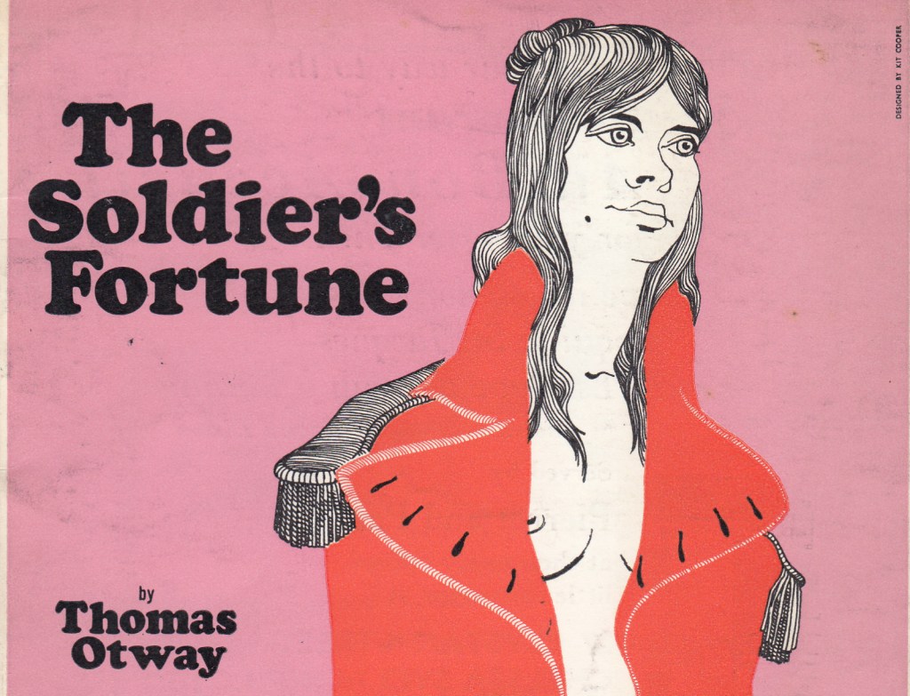 The Soldier's Fortune