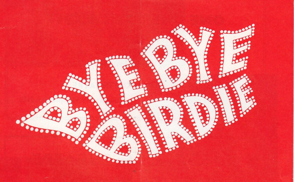 Bye Bye Birdie